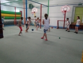 Wakacje w filii GOK Rudzica 2016 Wakacje w filii GOK Rudzica 2016