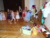 Wakacje w filii GOK Rudzica 2016 Wakacje w filii GOK Rudzica 2016
