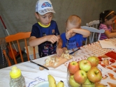 Wakacje w filii GOK Rudzica 2016 Wakacje w filii GOK Rudzica 2016