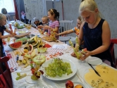 Wakacje w filii GOK Rudzica 2016 Wakacje w filii GOK Rudzica 2016