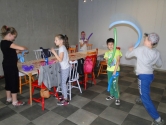 Wakacje w filii GOK Rudzica 2016 Wakacje w filii GOK Rudzica 2016