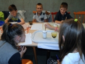 Wakacje w filii GOK Rudzica 2016 Wakacje w filii GOK Rudzica 2016