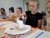 Wakacje w filii GOK Rudzica 2016 Wakacje w filii GOK Rudzica 2016