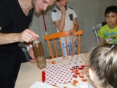 Wakacje w filii GOK Rudzica 2016 Wakacje w filii GOK Rudzica 2016