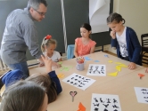 Wakacje w filii GOK Rudzica 2016 Wakacje w filii GOK Rudzica 2016