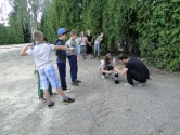 Wakacje w filii GOK Rudzica 2016 Wakacje w filii GOK Rudzica 2016