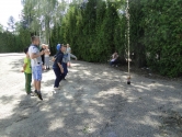 Wakacje w filii GOK Rudzica 2016 Wakacje w filii GOK Rudzica 2016