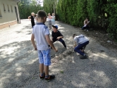 Wakacje w filii GOK Rudzica 2016 Wakacje w filii GOK Rudzica 2016