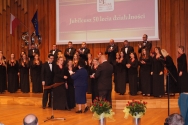 Koncert Jubileuszowy