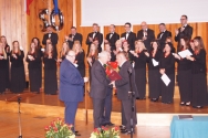 Koncert Jubileuszowy