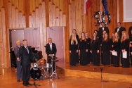 Koncert Jubileuszowy