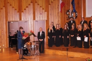 Koncert Jubileuszowy