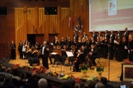 Koncert Jubileuszowy