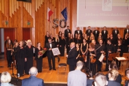 Koncert Jubileuszowy