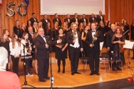 Koncert Jubileuszowy