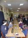IV Turniej Szachowy IV Turniej Szachowy