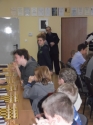 IV Turniej Szachowy IV Turniej Szachowy