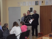 IV Turniej Szachowy IV Turniej Szachowy