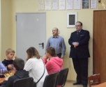 IV Turniej Szachowy IV Turniej Szachowy