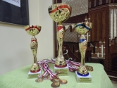 IV Turniej Szachowy IV Turniej Szachowy