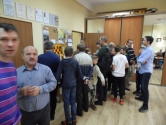 IV Turniej Szachowy IV Turniej Szachowy