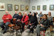 Promocja Kalendarza Beskidzkiego Promocja Kalendarza Beskidzkiego