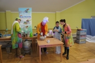 Ferie zimowe GOK Jasienica Ferie zimowe GOK Jasienica