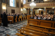 ADORAMUS TE CHRISTE 2017