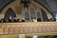 ADORAMUS TE CHRISTE 2017