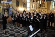 ADORAMUS TE CHRISTE 2017