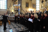 ADORAMUS TE CHRISTE 2017