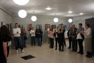 Wystawa fotografii "NIEOCZYWISTOŚCI" Wystawa fotografii "NIEOCZYWISTOŚCI"