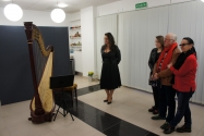 Wystawa fotografii "NIEOCZYWISTOŚCI" Wystawa fotografii "NIEOCZYWISTOŚCI"