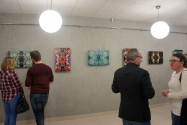 Wystawa fotografii "NIEOCZYWISTOŚCI" Wystawa fotografii "NIEOCZYWISTOŚCI"