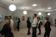 Wystawa fotografii "NIEOCZYWISTOŚCI" Wystawa fotografii "NIEOCZYWISTOŚCI"
