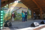 Dzień Stracha Polnego 2018 Dzień Stracha Polnego 2018