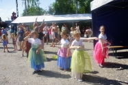 Dzień Stracha Polnego 2018 Dzień Stracha Polnego 2018