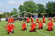 Gminny Piknik Rodzinny