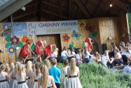 Gminny Piknik Rodzinny