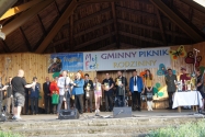 Gminny Piknik Rodzinny