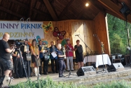 Gminny Piknik Rodzinny