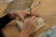 Warsztaty decoupage GOK Jasienica Warsztaty decoupage GOK Jasienica