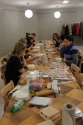 Warsztaty decoupage GOK Jasienica Warsztaty decoupage GOK Jasienica