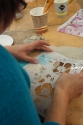 Warsztaty decoupage GOK Jasienica Warsztaty decoupage GOK Jasienica