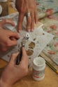 Warsztaty decoupage GOK Jasienica Warsztaty decoupage GOK Jasienica