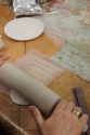 Warsztaty decoupage GOK Jasienica Warsztaty decoupage GOK Jasienica