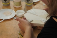 Warsztaty decoupage GOK Jasienica Warsztaty decoupage GOK Jasienica