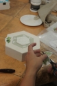 Warsztaty decoupage GOK Jasienica Warsztaty decoupage GOK Jasienica