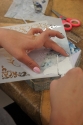 Warsztaty decoupage GOK Jasienica Warsztaty decoupage GOK Jasienica