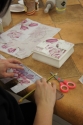 Warsztaty decoupage GOK Jasienica Warsztaty decoupage GOK Jasienica